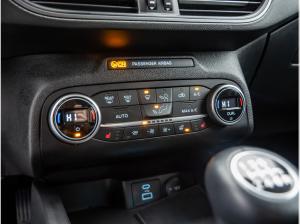 Ford Focus TITANIUM STYLE 1.0L 125 PS MHEV inkl. WKR