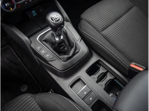 Ford Focus TITANIUM STYLE 1.0L 125 PS MHEV inkl. WKR