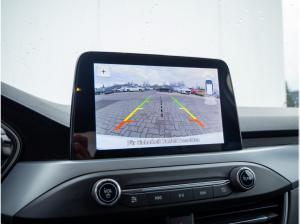 Ford Focus ST LINE inkl. WKR PDC SHZ KAMERA NAVI LED