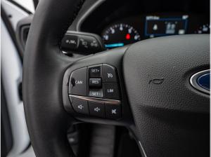 Ford Focus TITANIUM STYLE 1.0L 125 PS MHEV inkl. WKR