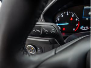 Ford Focus TITANIUM STYLE 1.0L 125 PS MHEV inkl. WKR