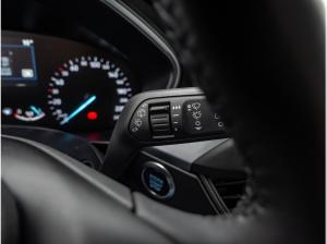 Ford Focus TITANIUM STYLE 1.0L 125 PS MHEV inkl. WKR