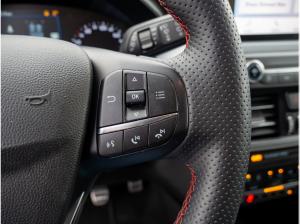 Ford Focus ST LINE inkl. WKR PDC SHZ KAMERA NAVI LED