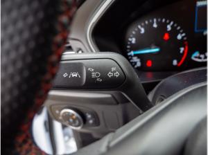 Ford Focus ST LINE inkl. WKR PDC SHZ KAMERA NAVI LED