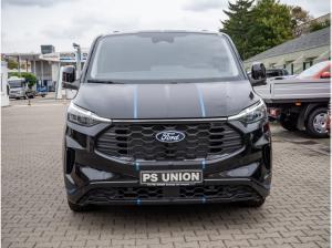 Ford Transit Custom Doka SPORT 320L2 170PS Allrad 5-Sitzer