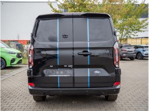 Ford Transit Custom Doka SPORT 320L2 170PS Allrad 5-Sitzer