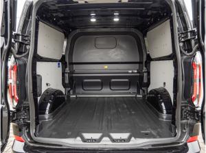 Ford Transit Custom Doka SPORT 320L2 170PS Allrad 5-Sitzer