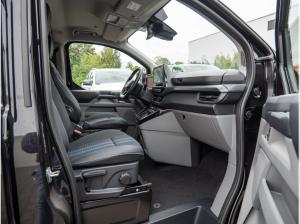 Ford Transit Custom Doka SPORT 320L2 170PS Allrad 5-Sitzer