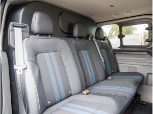 Ford Transit Custom Doka SPORT 320L2 170PS Allrad 5-Sitzer