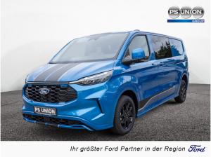 Ford Transit Custom SPORT 320L2 170PS AWD Automatik 5- Sitzer