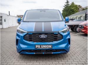 Ford Transit Custom SPORT 320L2 170PS AWD Automatik 5- Sitzer