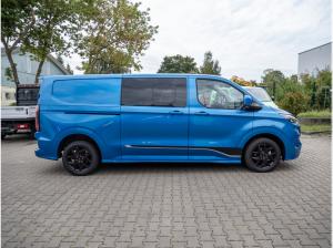 Ford Transit Custom SPORT 320L2 170PS AWD Automatik 5- Sitzer