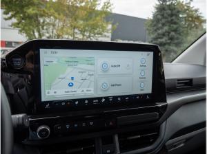 Ford Transit Custom Doka SPORT 320L2 170PS Allrad 5-Sitzer