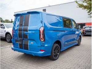 Ford Transit Custom SPORT 320L2 170PS AWD Automatik 5- Sitzer