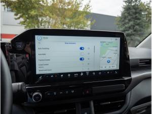 Ford Transit Custom Doka SPORT 320L2 170PS Allrad 5-Sitzer