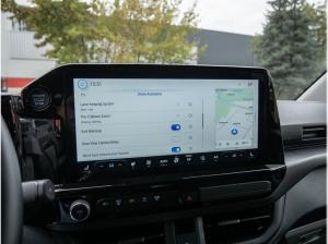 Ford Transit Custom Doka SPORT 320L2 170PS Allrad 5-Sitzer