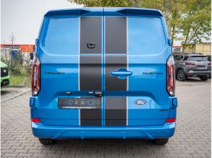 Ford Transit Custom SPORT 320L2 170PS AWD Automatik 5- Sitzer