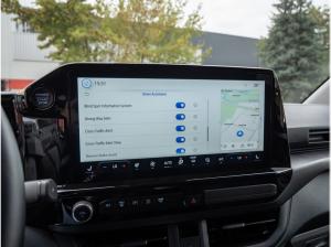 Ford Transit Custom Doka SPORT 320L2 170PS Allrad 5-Sitzer