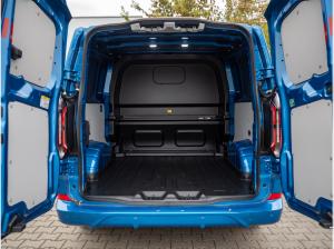 Ford Transit Custom SPORT 320L2 170PS AWD Automatik 5- Sitzer