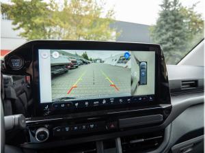 Ford Transit Custom Doka SPORT 320L2 170PS Allrad 5-Sitzer