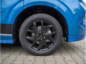 Ford Transit Custom SPORT 320L2 170PS AWD Automatik 5- Sitzer