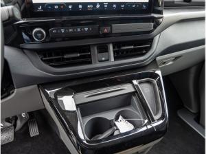 Ford Transit Custom Doka SPORT 320L2 170PS Allrad 5-Sitzer