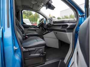 Ford Transit Custom SPORT 320L2 170PS AWD Automatik 5- Sitzer