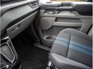 Ford Transit Custom Doka SPORT 320L2 170PS Allrad 5-Sitzer