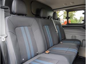 Ford Transit Custom SPORT 320L2 170PS AWD Automatik 5- Sitzer