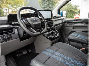Ford Transit Custom SPORT 320L2 170PS AWD Automatik 5- Sitzer