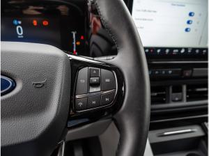 Ford Transit Custom Doka SPORT 320L2 170PS Allrad 5-Sitzer