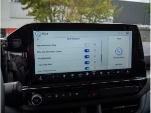 Ford Transit Custom SPORT 320L2 170PS AWD Automatik 5- Sitzer