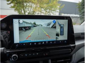 Ford Transit Custom SPORT 320L2 170PS AWD Automatik 5- Sitzer