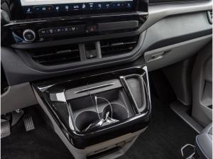 Ford Transit Custom SPORT 320L2 170PS AWD Automatik 5- Sitzer