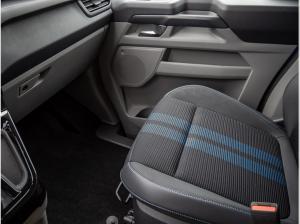 Ford Transit Custom SPORT 320L2 170PS AWD Automatik 5- Sitzer