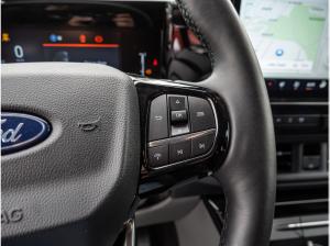 Ford Transit Custom SPORT 320L2 170PS AWD Automatik 5- Sitzer