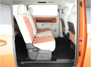 Volkswagen ID.Buzz ID. Buzz Pro LWB PANO AHK TRAVEL HUD 360°