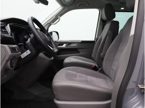 Volkswagen T6.1 California Ocean DSG / Markise, Standh, AHK