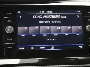 Volkswagen T6.1 California Ocean DSG / Markise, Standh, AHK