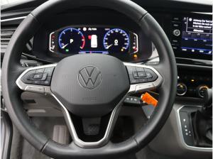 Volkswagen T6.1 California Ocean DSG / Markise, Standh, AHK