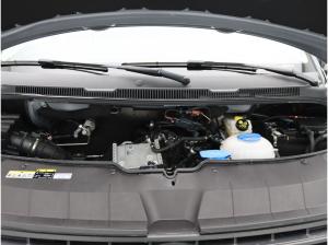 Volkswagen T6.1 California Ocean DSG / Markise, Standh, AHK