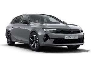 Opel Astra Sports Tourer GS PHEV ⚡GEWERBEDEAL⚡incl. Wunschfarbe