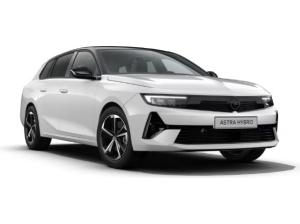 Opel Astra Sports Tourer GS PHEV ⚡GEWERBEDEAL⚡incl. Wunschfarbe