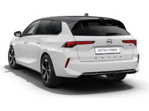 Opel Astra Sports Tourer GS PHEV ⚡GEWERBEDEAL⚡incl. Wunschfarbe