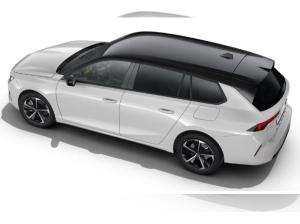 Opel Astra Sports Tourer GS PHEV ⚡GEWERBEDEAL⚡incl. Wunschfarbe