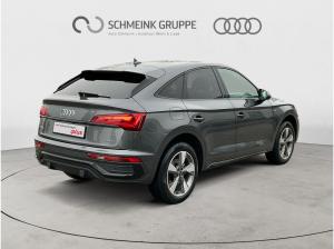 Audi Q5 Sportback 50 TFSI e S line quattro MATRIX B&O