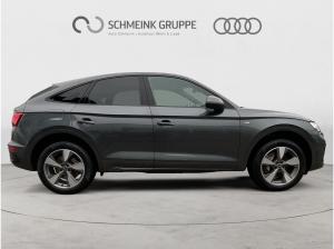 Audi Q5 Sportback 50 TFSI e S line quattro MATRIX B&O