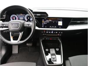 Audi A3 Sportback 35 TDI S-tronic / ParkAssi, Navi+