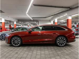 Audi A6 Avant TDI S tronic