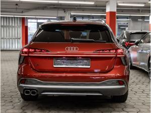 Audi A6 Avant TDI S tronic